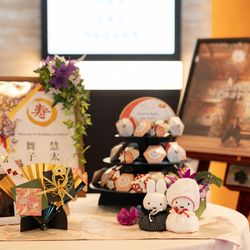 ホテル雅叙園東京の写真13枚目