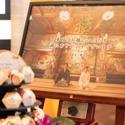 ホテル雅叙園東京の写真10枚目