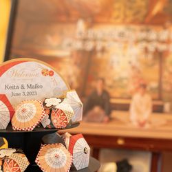 ホテル雅叙園東京の写真24枚目