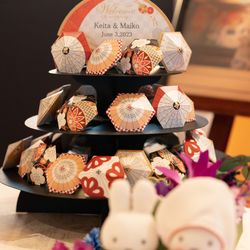 ホテル雅叙園東京の写真36枚目