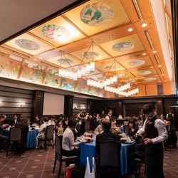 ホテル雅叙園東京の写真26枚目