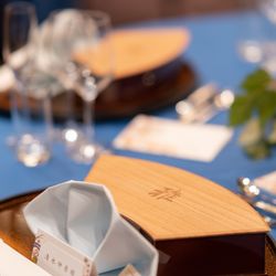 ホテル雅叙園東京の写真1枚目