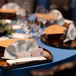 ホテル雅叙園東京の写真22枚目