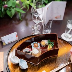 ホテル雅叙園東京の写真21枚目