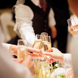 シェラトン・グランデ・トーキョーベイ・ホテルの写真3枚目