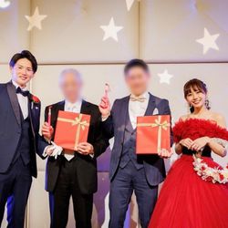 シェラトン・グランデ・トーキョーベイ・ホテルの写真9枚目