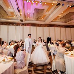 シェラトン・グランデ・トーキョーベイ・ホテルの写真33枚目