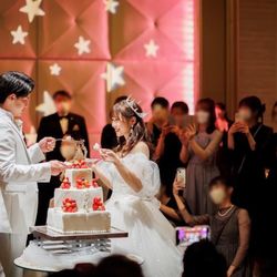 シェラトン・グランデ・トーキョーベイ・ホテルの写真32枚目