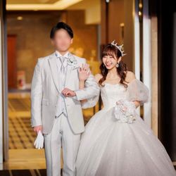 シェラトン・グランデ・トーキョーベイ・ホテルの写真12枚目