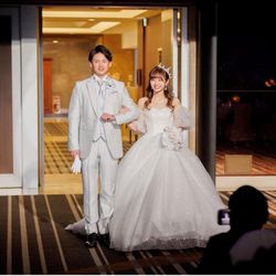 シェラトン・グランデ・トーキョーベイ・ホテルの写真9枚目