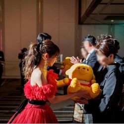 シェラトン・グランデ・トーキョーベイ・ホテルの写真23枚目