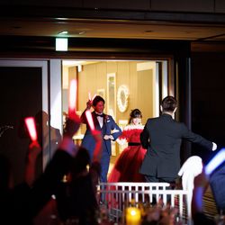 シェラトン・グランデ・トーキョーベイ・ホテルの写真13枚目