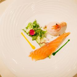 シェラトン・グランデ・トーキョーベイ・ホテルの写真3枚目