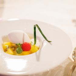 シェラトン・グランデ・トーキョーベイ・ホテルの写真6枚目