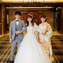 シェラトン・グランデ・トーキョーベイ・ホテルの写真29枚目