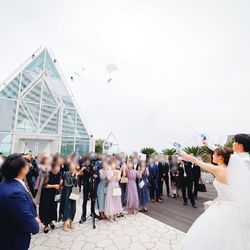 シェラトン・グランデ・トーキョーベイ・ホテルの写真12枚目