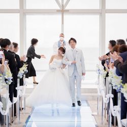 シェラトン・グランデ・トーキョーベイ・ホテルの写真3枚目