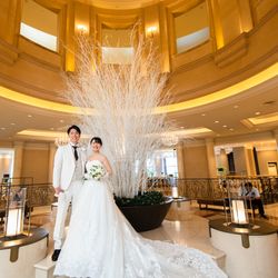 グランドニッコー東京 台場の写真16枚目