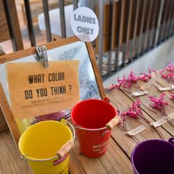 BAYSIDE GEIHINKAN VERANDA minatomiraiの写真21枚目