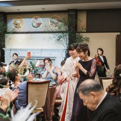 ホテル雅叙園東京の写真27枚目