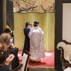 ホテル雅叙園東京の写真29枚目