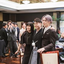 ホテル雅叙園東京の写真30枚目