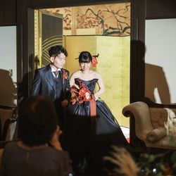 ホテル雅叙園東京の写真1枚目