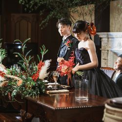 ホテル雅叙園東京の写真20枚目