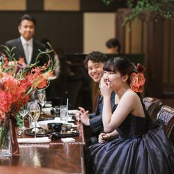 ホテル雅叙園東京の写真9枚目