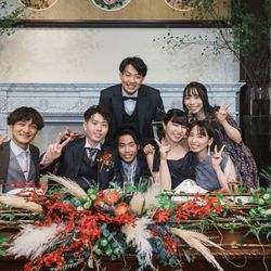 ホテル雅叙園東京の写真25枚目