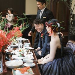 ホテル雅叙園東京の写真24枚目