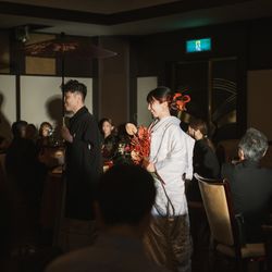 ホテル雅叙園東京の写真22枚目