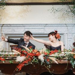 ホテル雅叙園東京の写真34枚目