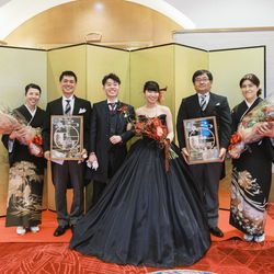 ホテル雅叙園東京の写真33枚目