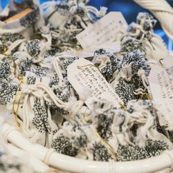 ホテル雅叙園東京の写真18枚目