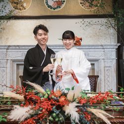 ホテル雅叙園東京の写真24枚目