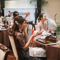 ホテル雅叙園東京の写真25枚目