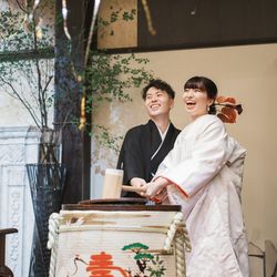 ホテル雅叙園東京の写真24枚目