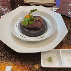 ホテル雅叙園東京の写真31枚目