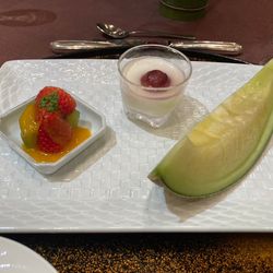 ホテル雅叙園東京の写真9枚目