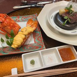 ホテル雅叙園東京の写真2枚目