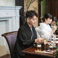 ホテル雅叙園東京の写真21枚目