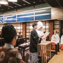 ホテル雅叙園東京の写真19枚目