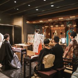 ホテル雅叙園東京の写真27枚目