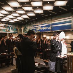 ホテル雅叙園東京の写真6枚目