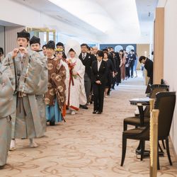 ホテル雅叙園東京の写真7枚目