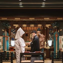 ホテル雅叙園東京の写真5枚目