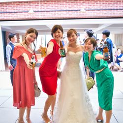 BAYSIDE GEIHINKAN VERANDA minatomiraiの写真16枚目