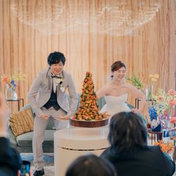 ブランリール大阪の写真15枚目