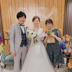 ブランリール大阪の写真27枚目